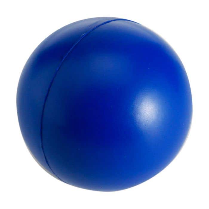 Stressbal Softball | Balvorm | 6,1 cm