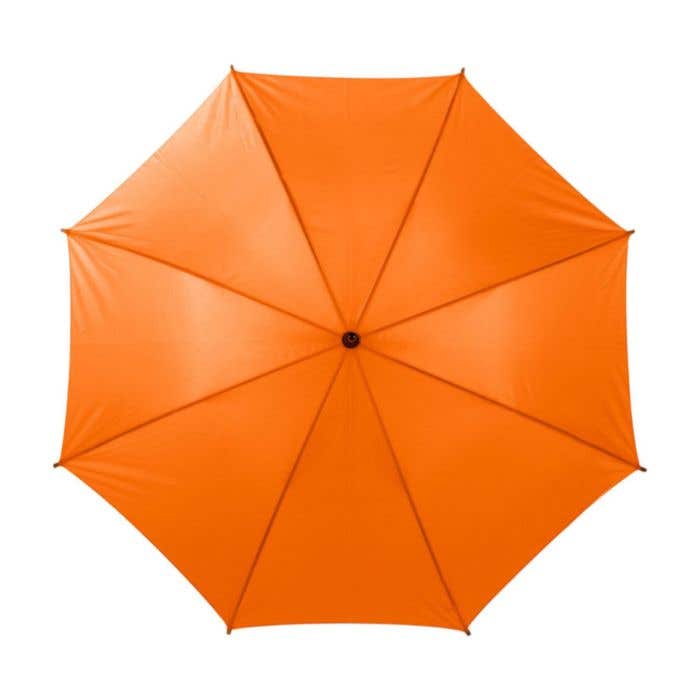 Paraplu Diana | Ø 101,5 cm | Automatisch | Houten handgreep
