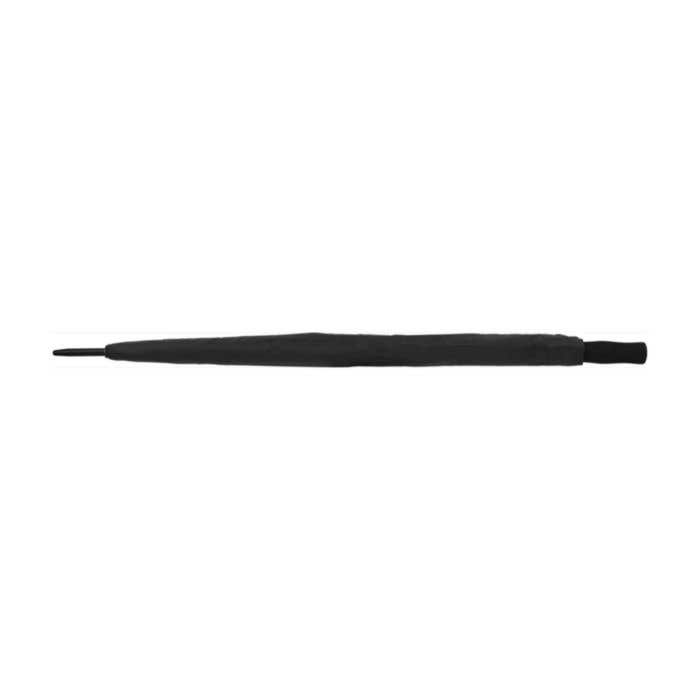 Parapluie tempête Forte | Ø 128,5 cm | Double couche | Métal