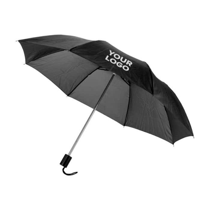 Paraplu Travel | Ø 90 cm | Opvouwbaar | Handmatig