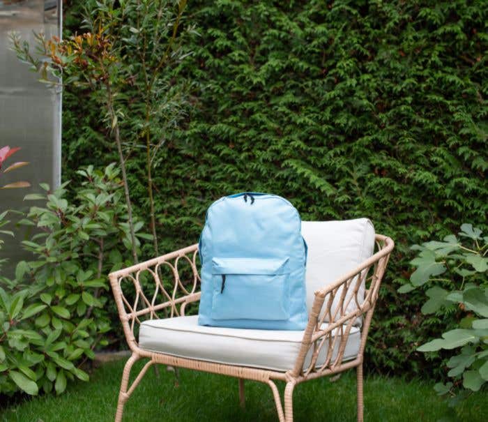 Rugzak Rush | 20 L | Voorvak