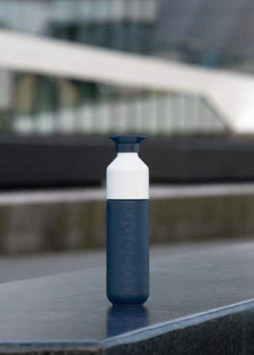 Dopper Original | 450 ml | Made in Holland | Gourde
