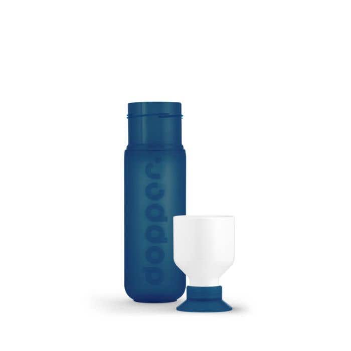 Dopper Original | 450 ml | Made in Holland | Gourde