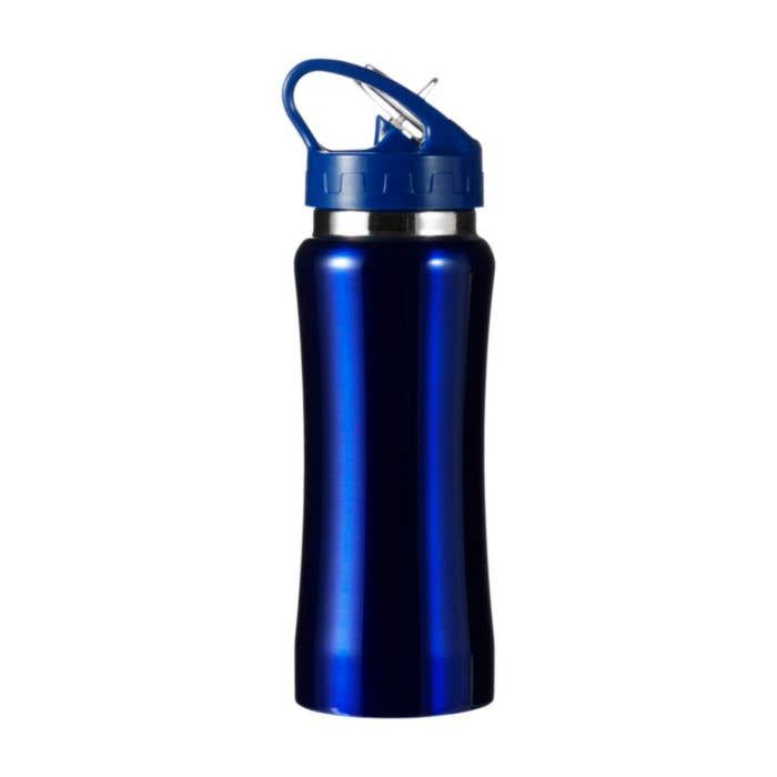 Drinkfles Glasgow | 600 ml | RVS | Drinktuit