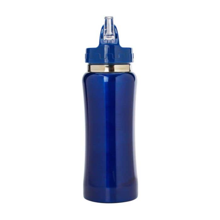 Drinkfles Glasgow | 600 ml | RVS | Drinktuit