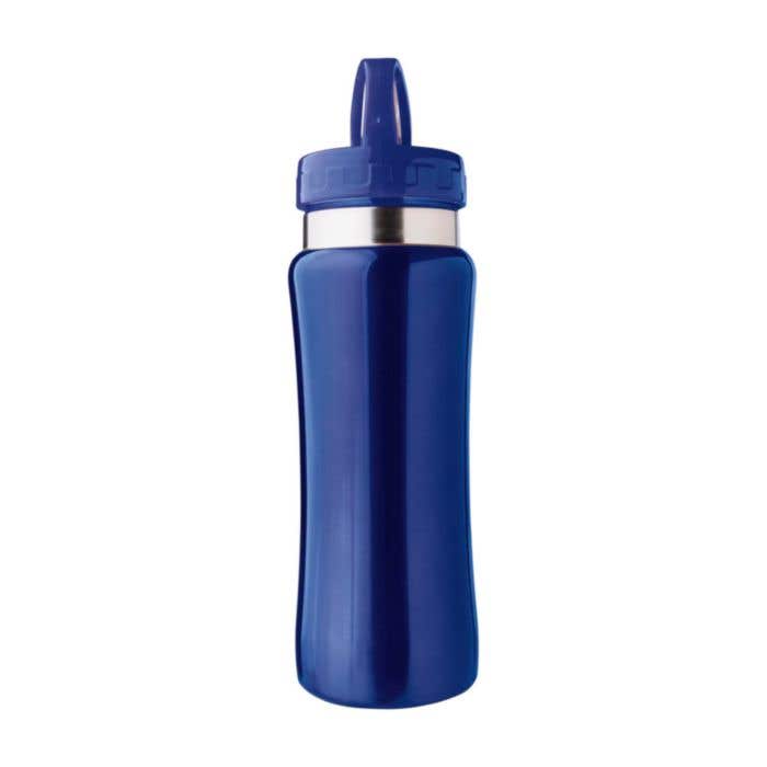 Drinkfles Glasgow | 600 ml | RVS | Drinktuit