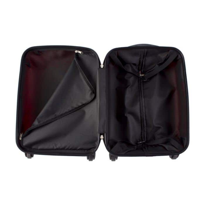 Trolley Destination | Handbagage | Cijferslot