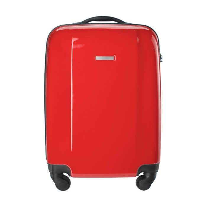 Trolley Destination | Handbagage | Cijferslot