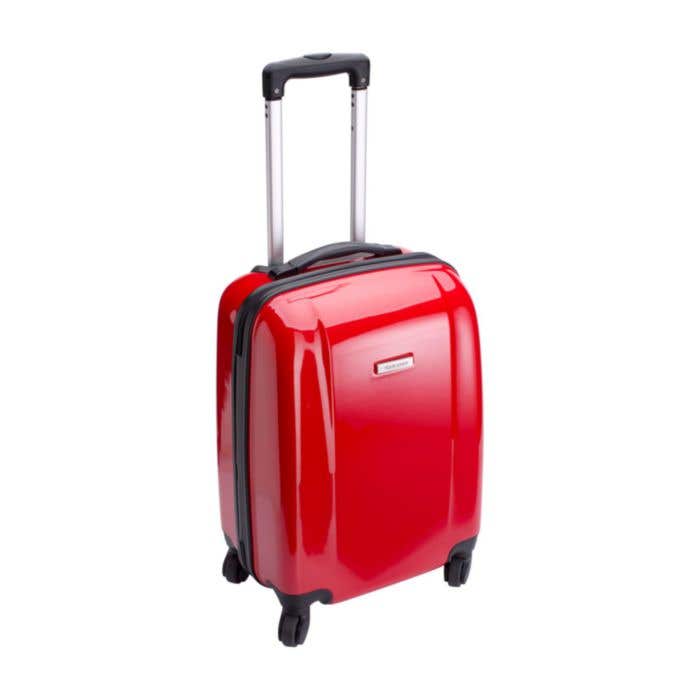 Trolley Destination | Handbagage | Cijferslot