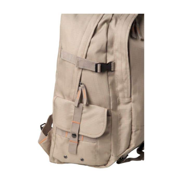Rugzak Ripstop | 25 L | Veel vakken | Gespen