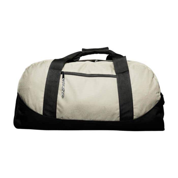 Sporttas Sydney | 35 L | Voorvak met ritssluiting