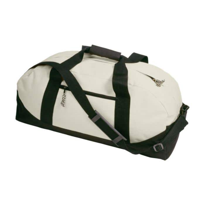 Sporttas Sydney | 35 L | Voorvak met ritssluiting