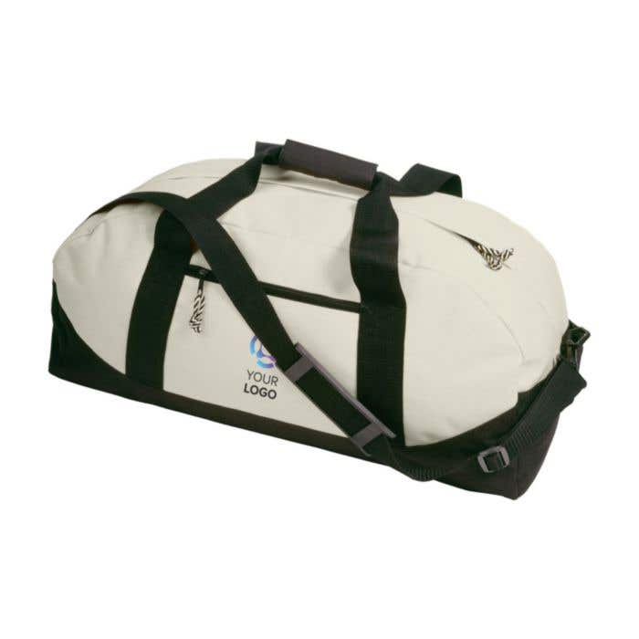 Sporttas Sydney | 35 L | Voorvak met ritssluiting