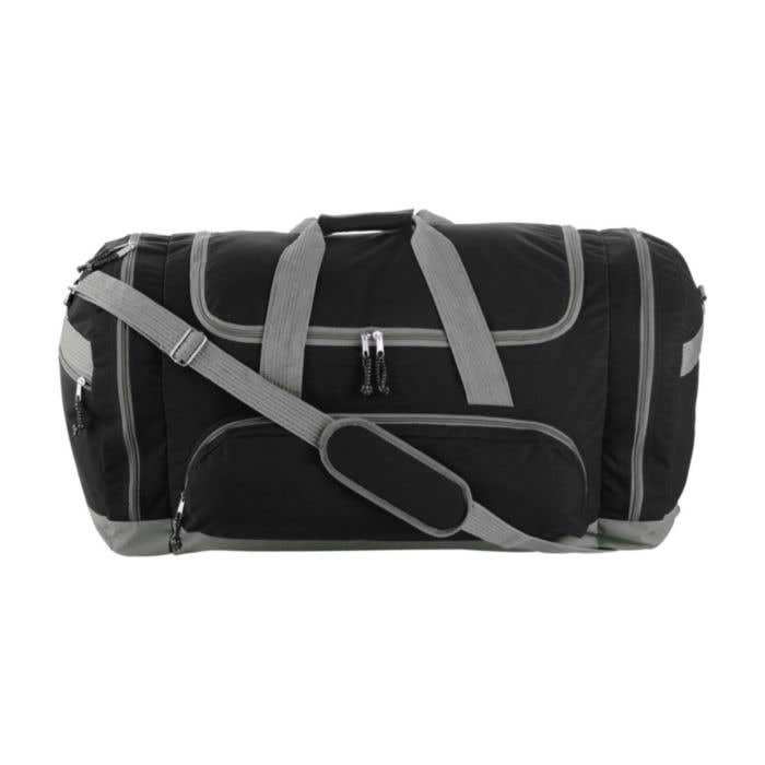Sporttas Sportcity | 85 L | 5 ritsvakken