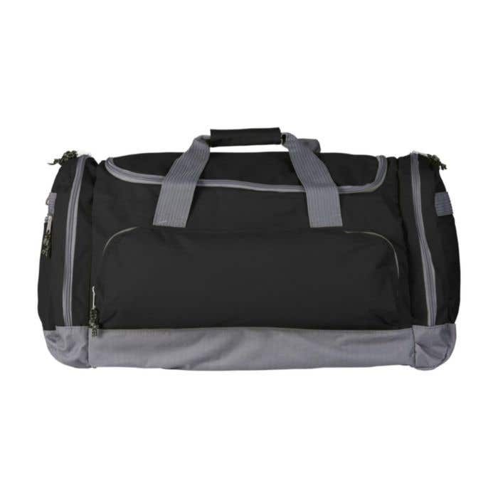 Sporttas Sportcity | 85 L | 5 ritsvakken