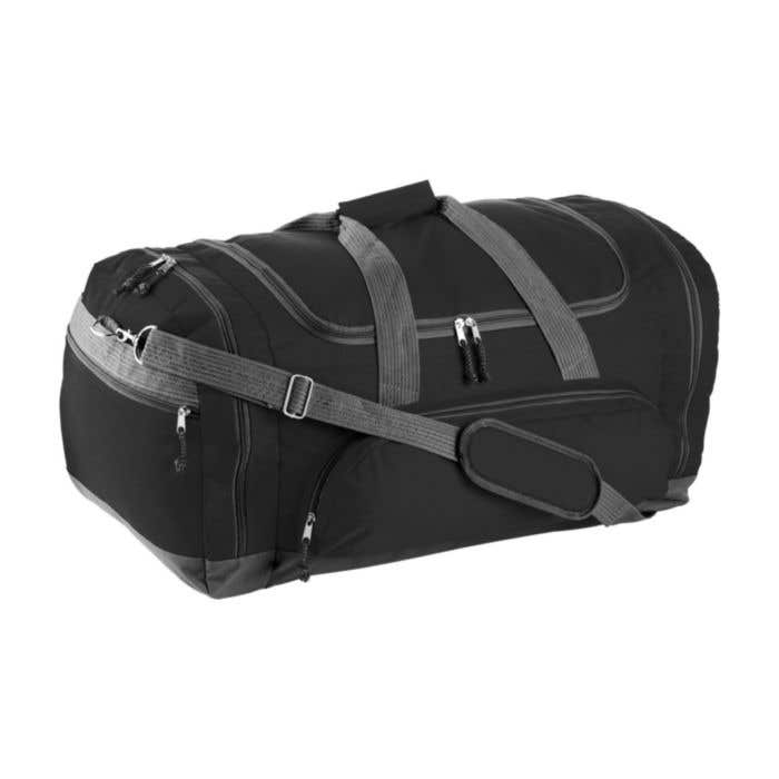 Sporttas Sportcity | 85 L | 5 ritsvakken