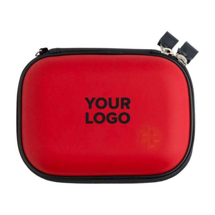 EHBO set Maxicare | 16-delig | Etui
