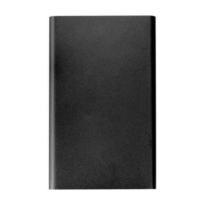 Powerbank Extra-slim | 4.000 mAh | LED-indicator
