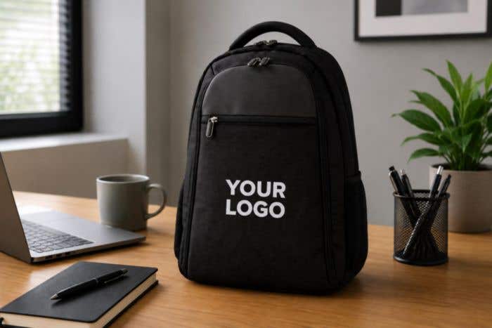 Rugzak Nîmes |18 L | Laptopvak 15"