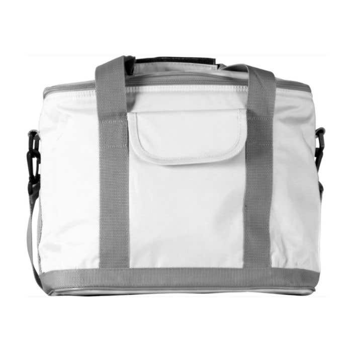 Koeltas Largos | 21,5 L | Schouderband | Voorvak