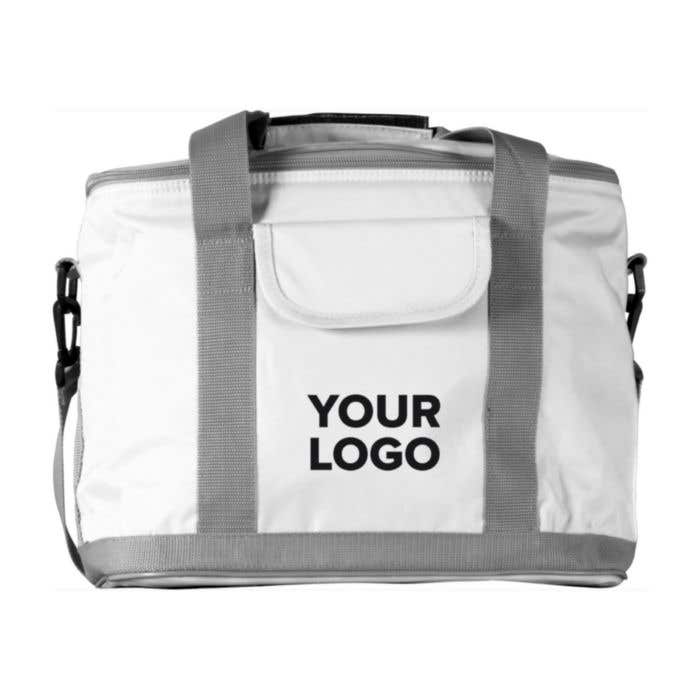 Koeltas Largos | 21,5 L | Schouderband | Voorvak