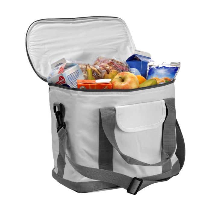 Koeltas Largos | 21,5 L | Schouderband | Voorvak