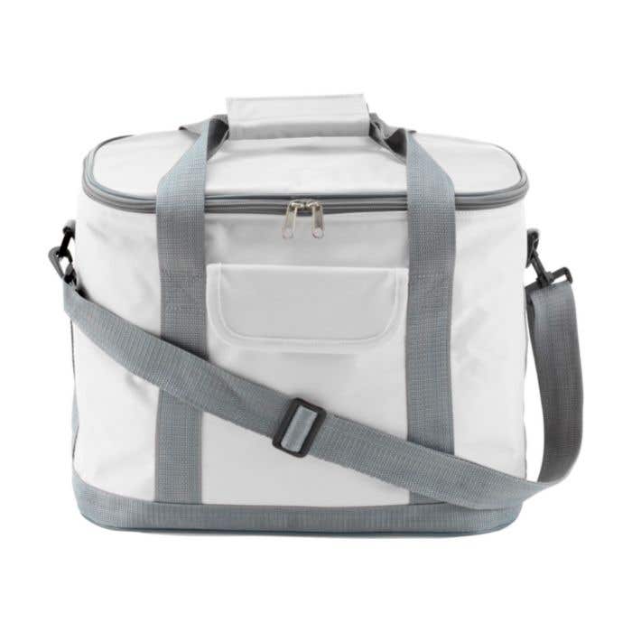 Koeltas Largos | 21,5 L | Schouderband | Voorvak