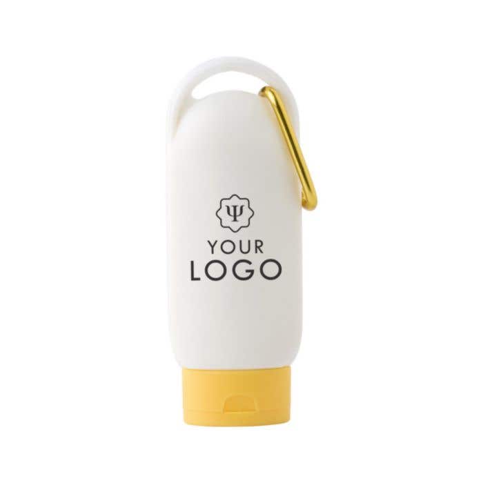 Zonnebrandcrème Suntime| SPF 30 | 60 ml | Karabijnhaak