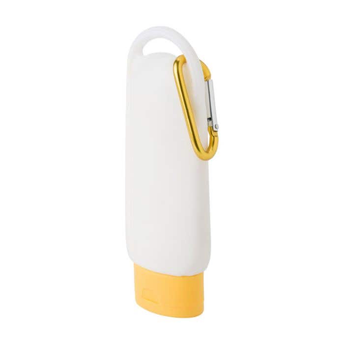 Zonnebrandcrème Suntime| SPF 30 | 60 ml | Karabijnhaak