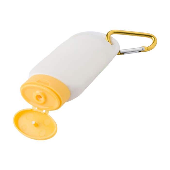 Crème solaire Suntime | SPF 30 | 60 ml | Mousqueton