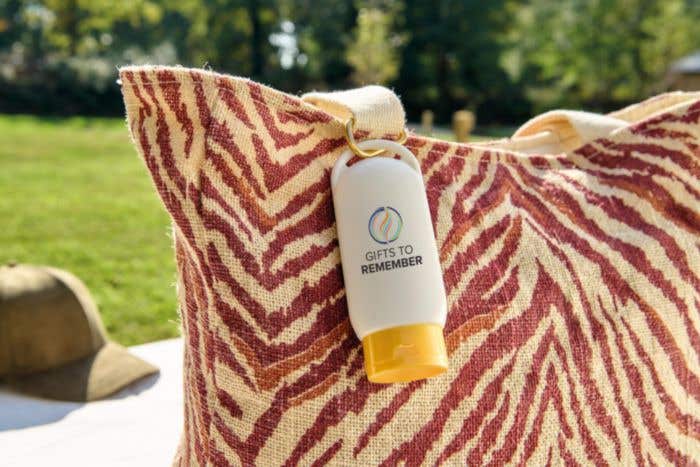 Crème solaire Suntime | SPF 30 | 60 ml | Mousqueton
