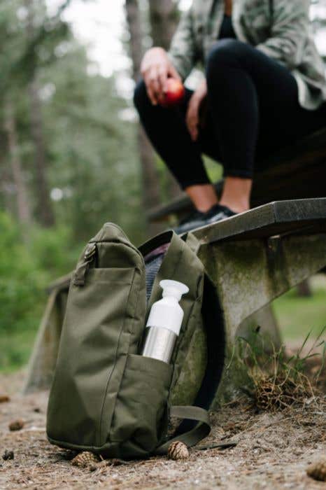 Dopper Steel | 490 ml | RVS | Enkelwandig | Drinkfles