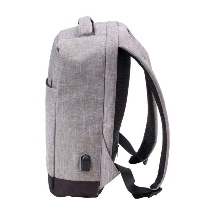 Rugzak Sicurezza | 10 L | Laptopvak 13" | Anti-diefstal
