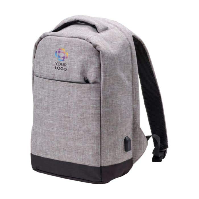 Rugzak Sicurezza | 10 L | Laptopvak 13" | Anti-diefstal
