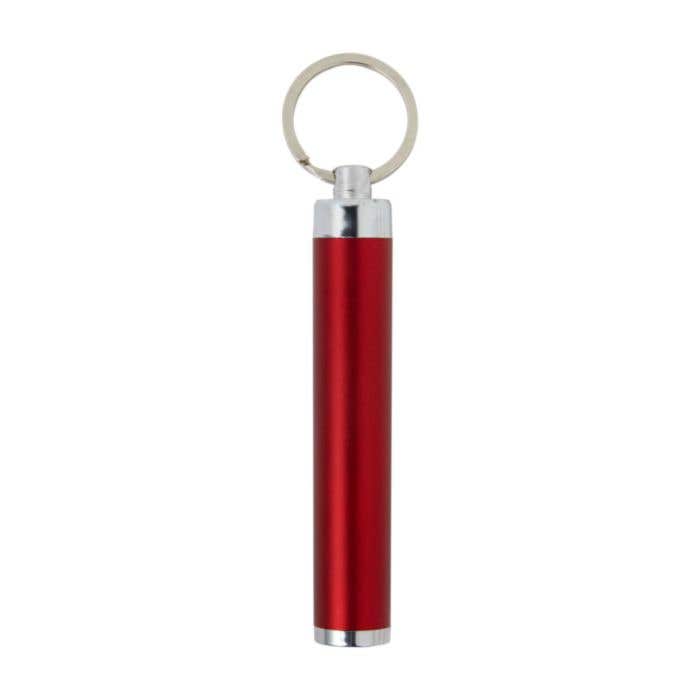 Porte-clés Logolight | Lampe de poche | Logo lumineux