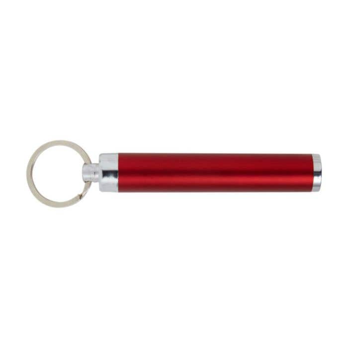 Sleutelhanger Logolight | Zaklamp | Lichtgevend logo