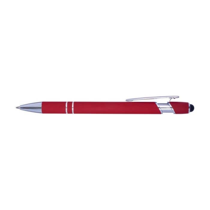 Stylus pen Ruby