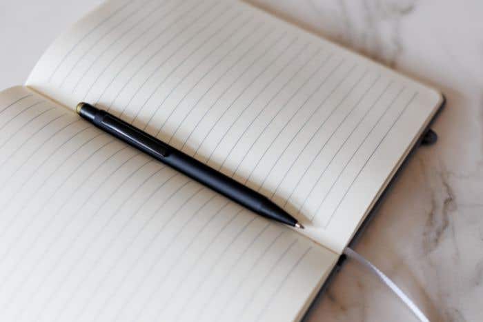 Stylus pen Blacktouch