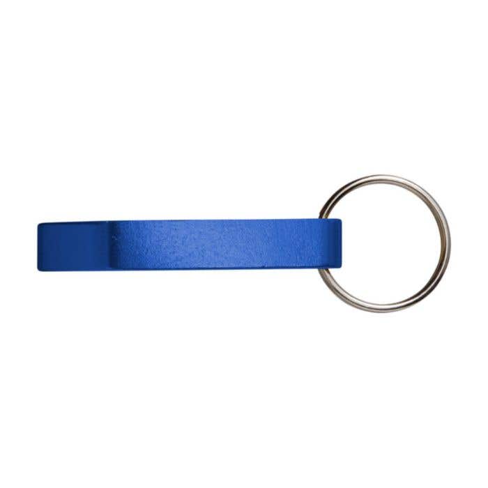 Sleutelhanger Pocket | Flesopener | Aluminium