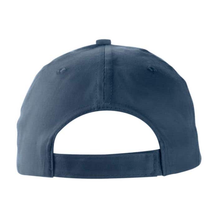 Pet Smash | Katoen | Klittenbandsluiting | 5-panel