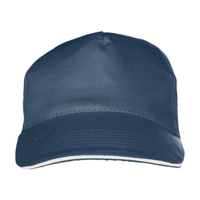 Pet Smash | Katoen | Klittenbandsluiting | 5-panel