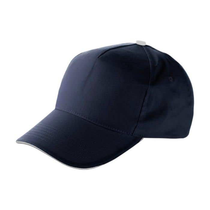 Pet Smash | Katoen | Klittenbandsluiting | 5-panel