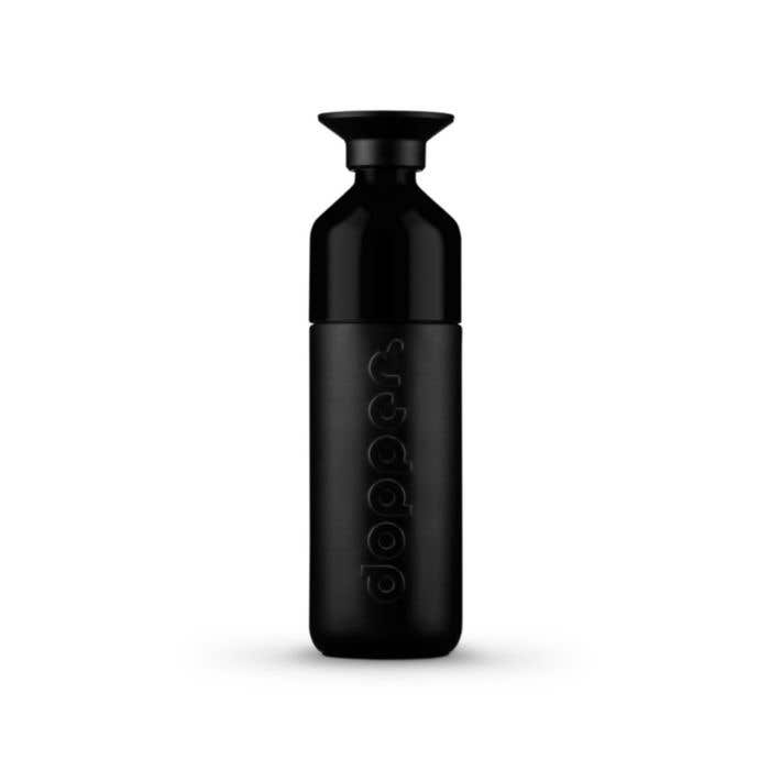 Dopper Insulated Black | 580 ml | Inox | Bouteille isotherme