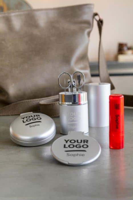 Baume à lèvres Lipcare | SPF 15 | Naturel