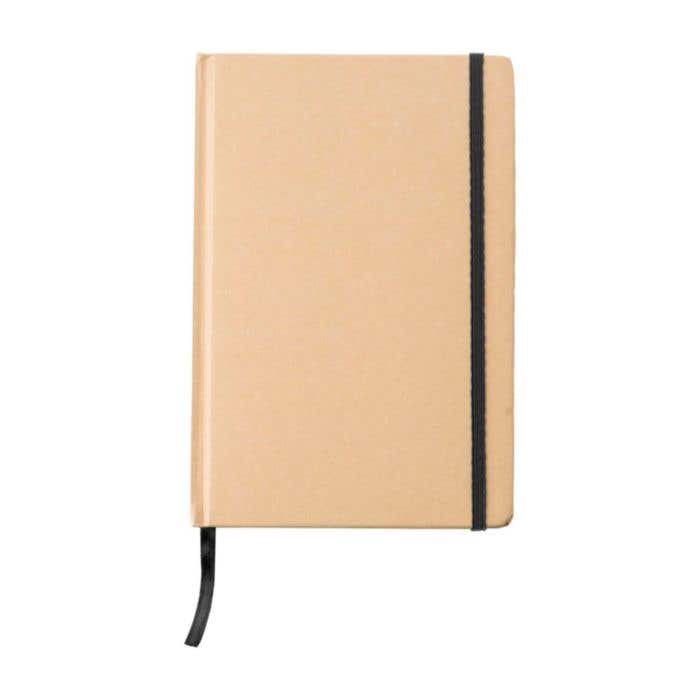 Notitieboek Kraftnote A5 Original