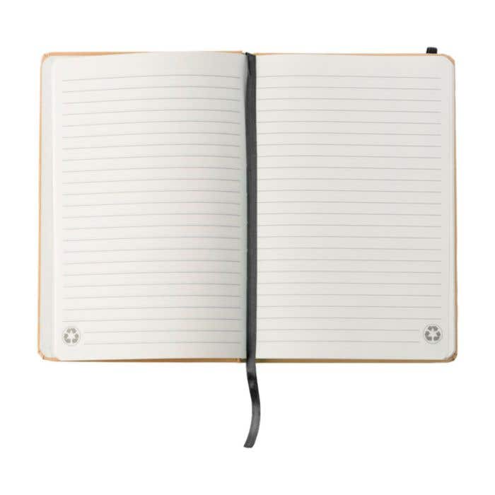 Carnet Kraftnote A5 Original