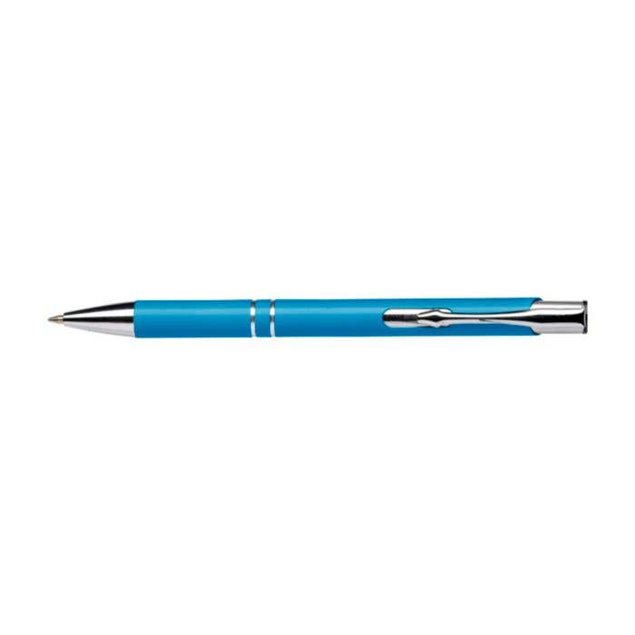 Stylo bille Olympos | Recyclé | Finition mate