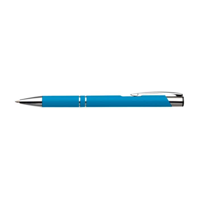 Stylo bille Olympos | Recyclé | Finition mate