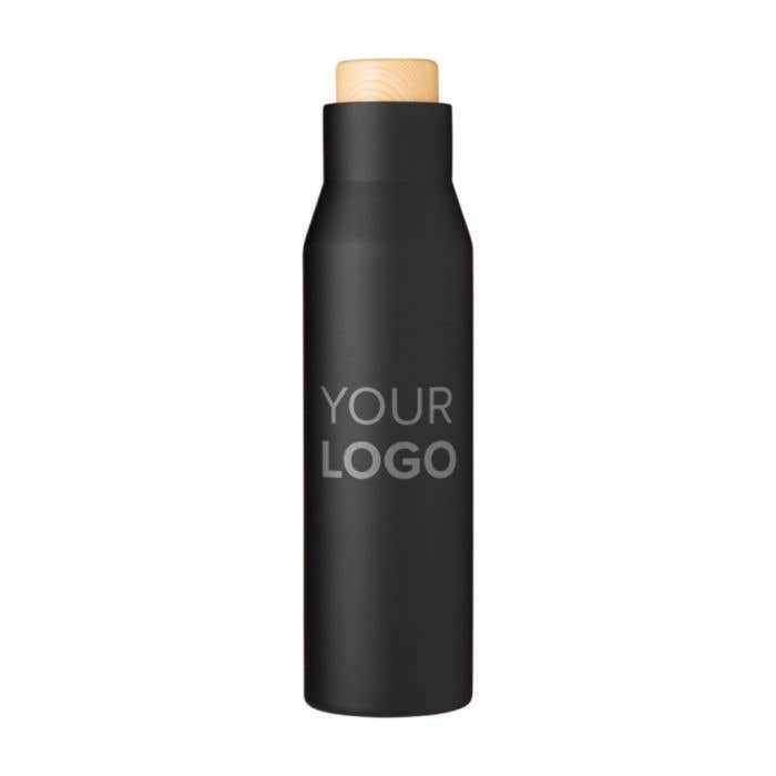 Gourde Christian | 500 ml | Inox | Double paroi