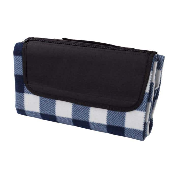 Picknickkleed Vesper | Fleece | Gerecycleerd | 150 g/m² | 150x120 cm